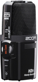 Zoom H2n  - Image n°3