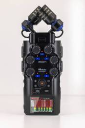 Zoom H6 Studio - Image n°1