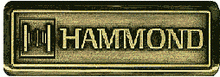 Hammond EXP 100F - Image n°2
