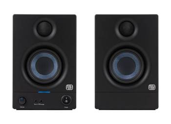 PreSonus Eris 3.5 2nd Gen - Image n°1