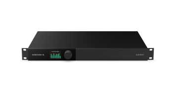 Audient Horizon 16 - Image n°1