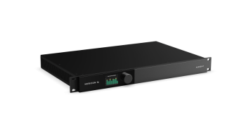 Audient Horizon 16 - Image n°2