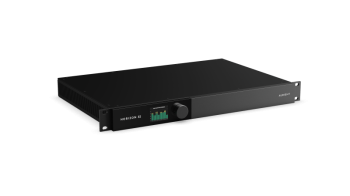 Audient Horizon 32 - Image n°2