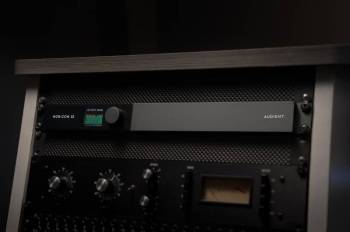 Audient Horizon 32 - Image n°4