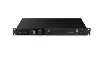 Audient Horizon 8P - Image n°1