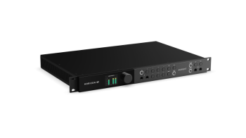 Audient Horizon 8P - Image n°3