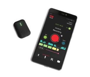 Zoom INSTAMIC PRO PLUS C Stereo - Image n°4