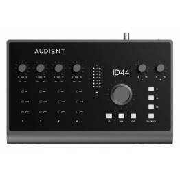 Audient iD44 MKII - Image n°1