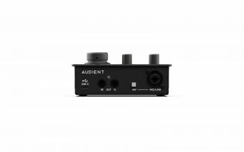 Audient iD4 MKII  - Image n°2