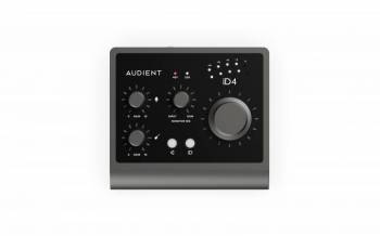 Audient iD4 MKII  - Image n°3