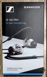 Sennheiser IE 100 PRO - Image n°4