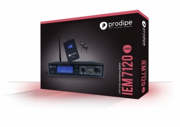 Prodipe IEM 7120 - Image n°4