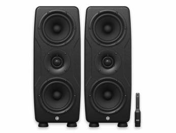 IK Multimedia Precision MTM MKII Pair - Image n°1