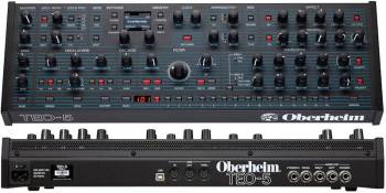 Oberheim EO-5 Desktop Module - Image n°3