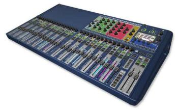 Soundcraft Si Expression 3 - Image n°1