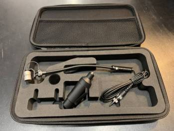 Neumann MCM114 kit Assembly - Image n°1