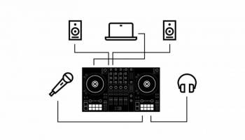 Native Instruments TRAKTOR KONTROL S3 - Image n°3