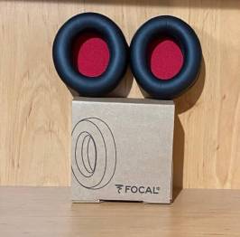 Focal Earpad Listen  - Image n°1
