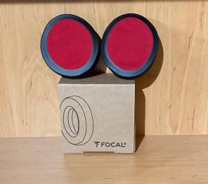 Focal Earpad Listen  - Image n°2