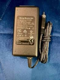 Moog Music Alimentation Matriarch - Image n°1