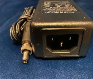 Moog Music Alimentation Matriarch - Image n°2