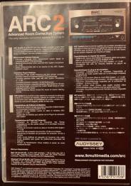 IK Multimedia ARC2 upgrade - Image n°2