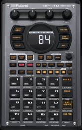 Roland SP-404 MKII - Image n°1