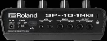 Roland SP-404 MKII - Image n°2