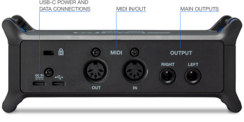 Zoom UAC-232 - Image n°2