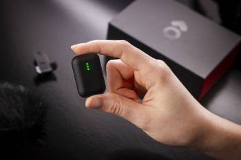 Zoom INSTAMIC PRO PLUS C Stereo - Image n°2