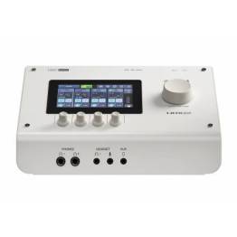 Yamaha URX22 Blanc - Image n°4