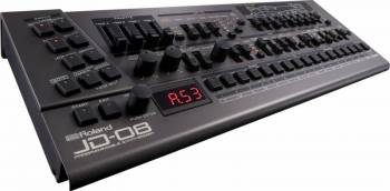 Roland JD-08 - Image n°3