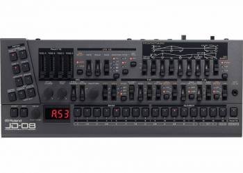 Roland JD-08 - Image n°1