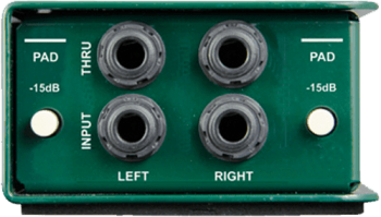 Radial Engineering JDI STEREO - Image n°4