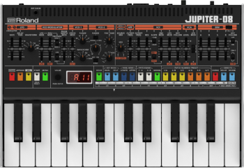Roland JP-08 - Image n°2
