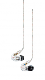 Shure SE215-CL - Image n°1