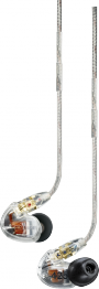 Shure SE425-CL - Image n°1