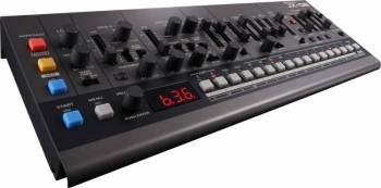 Roland JX-08 - Image n°4