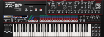 Roland Cloud JX-3P - Image n°2