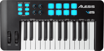 Alesis V25MKII - Image n°1