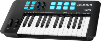 Alesis V25MKII - Image n°2