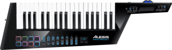 Alesis Vortex Wireless 2 Bk - Image n°1