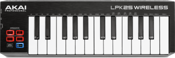 Akai LPK25 Wireless - Image n°4