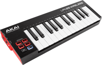 Akai LPK25 Wireless - Image n°1