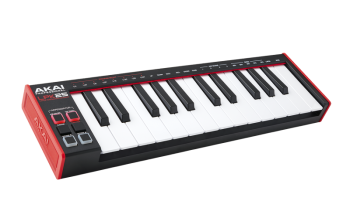 Akai LPK25 MKII - Image n°1