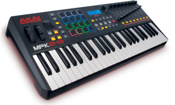 Akai MPK249 - Image n°2