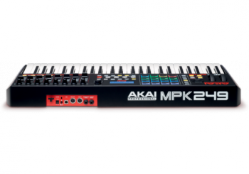 Akai MPK249 - Image n°3