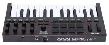 Akai MPK Mini IV - Image n°2