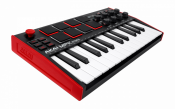 Akai MPK mini MKIII - Image n°2