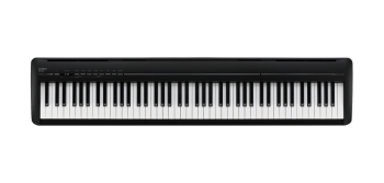 Kawai ES120 Noir - Image n°1